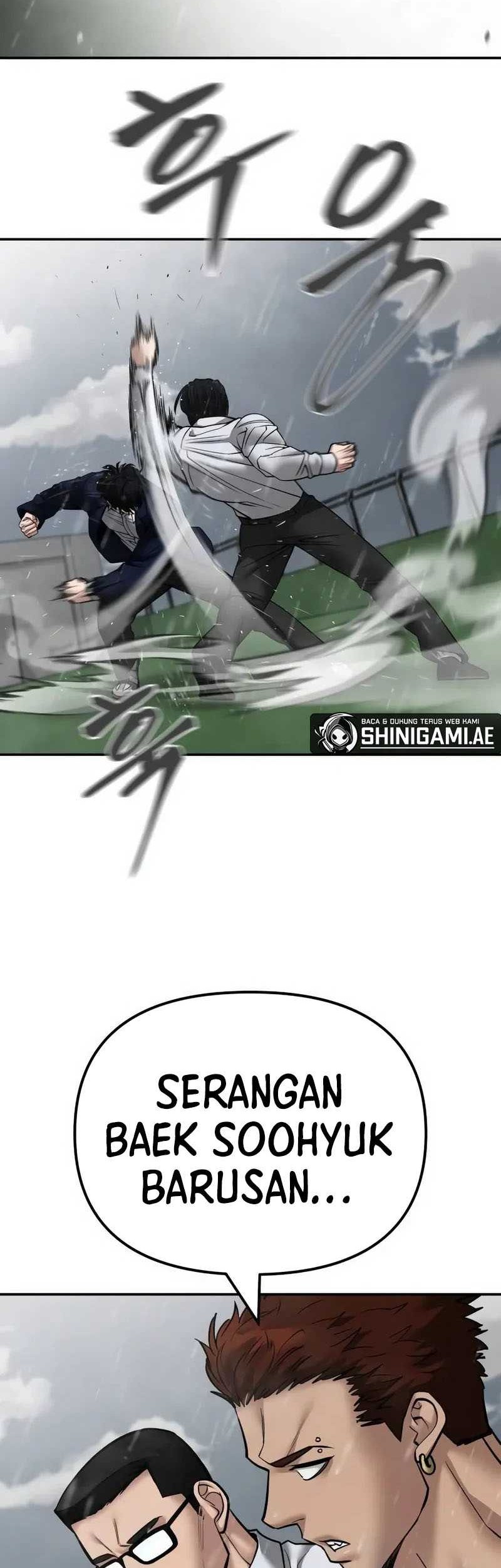 The Bully In Charge Chapter 109 - halaman 19