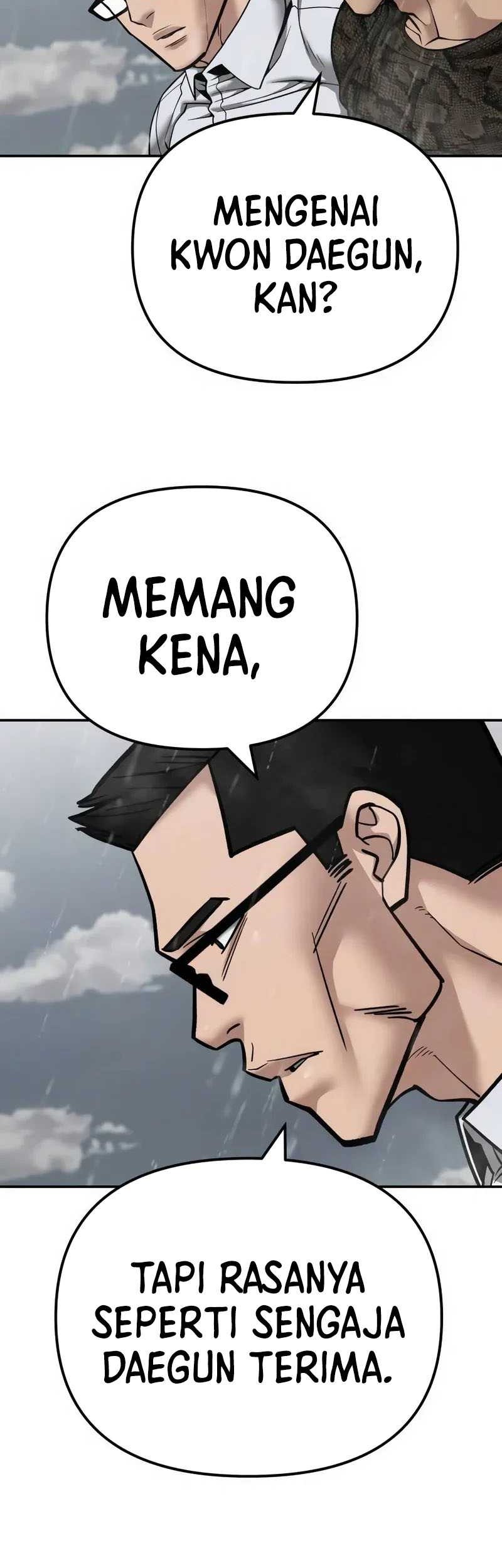 The Bully In Charge Chapter 109 - halaman 20