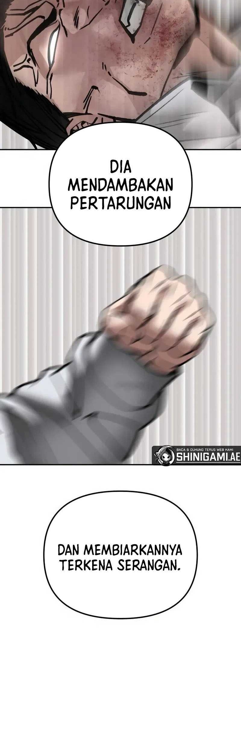 The Bully In Charge Chapter 109 - halaman 23