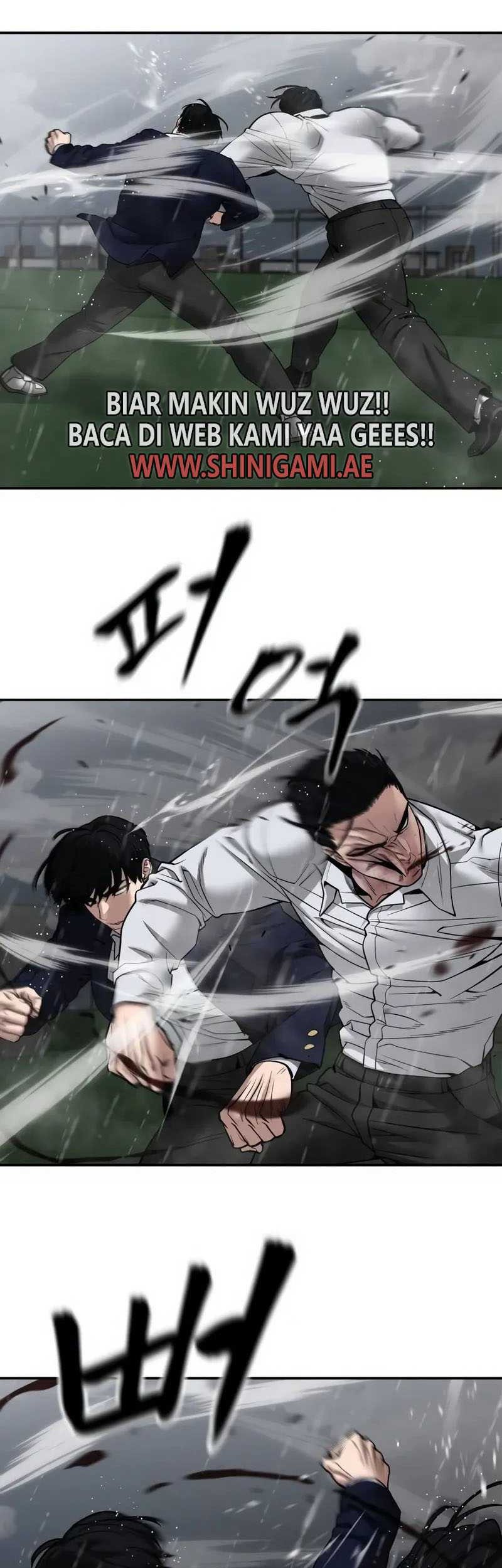 The Bully In Charge Chapter 109 - halaman 24