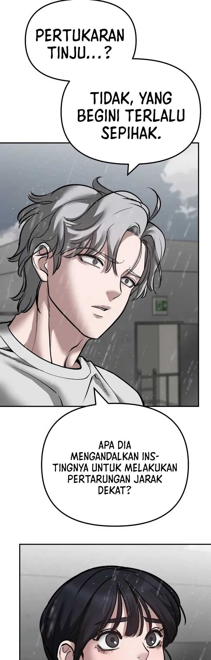 The Bully In Charge Chapter 109 - halaman 26