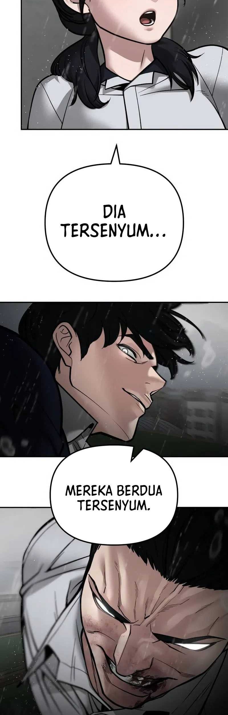 The Bully In Charge Chapter 109 - halaman 27