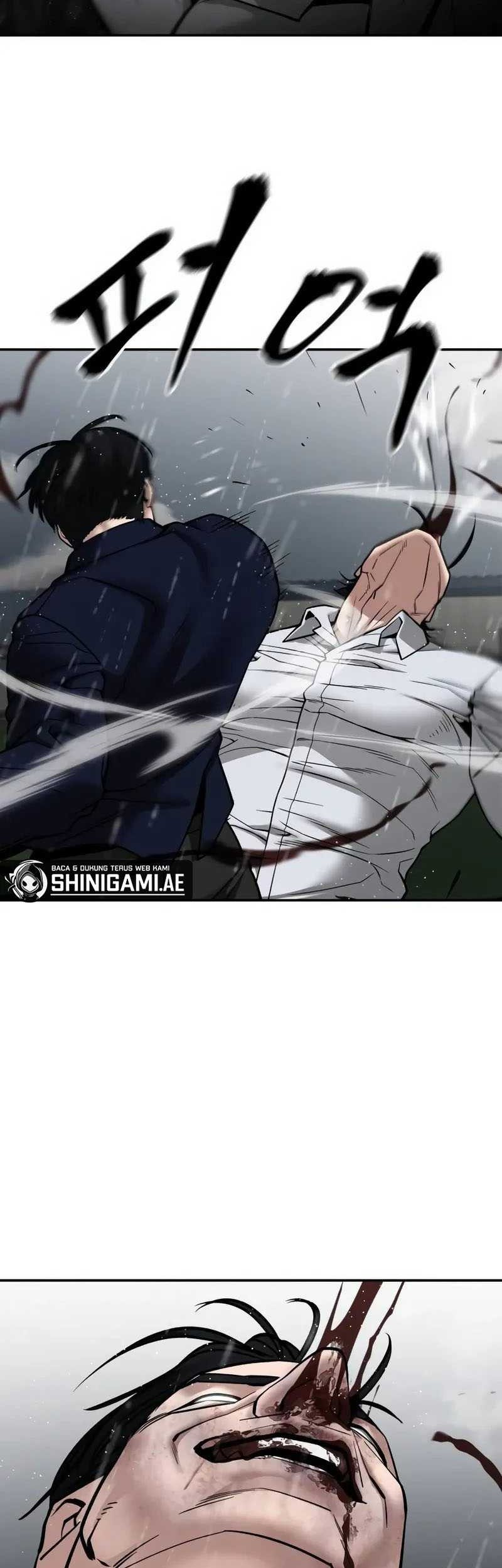 The Bully In Charge Chapter 109 - halaman 28