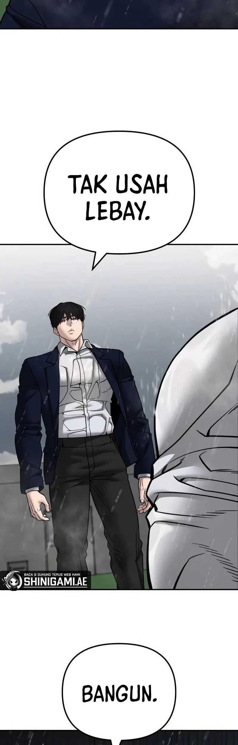 The Bully In Charge Chapter 109 - halaman 3