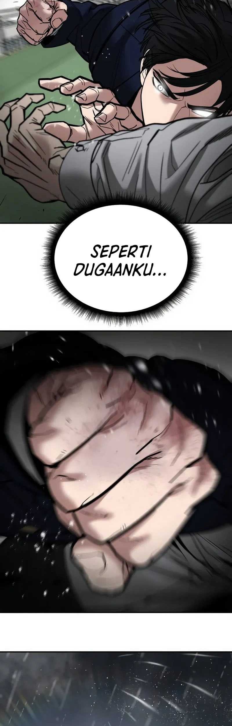 The Bully In Charge Chapter 109 - halaman 32