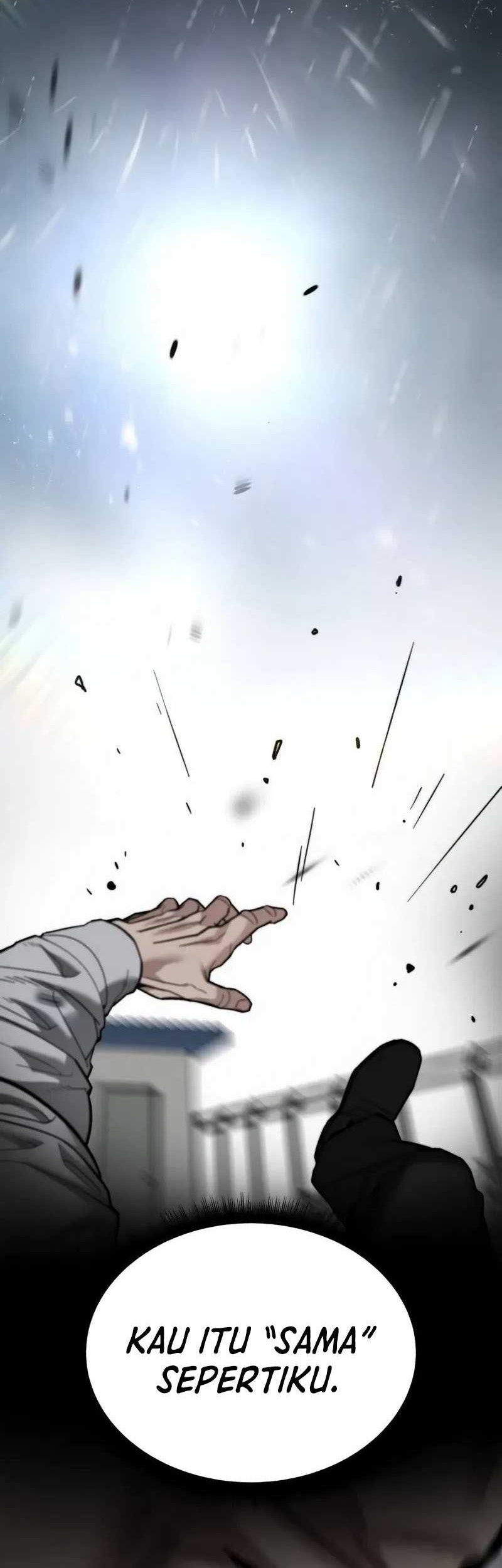 The Bully In Charge Chapter 109 - halaman 33