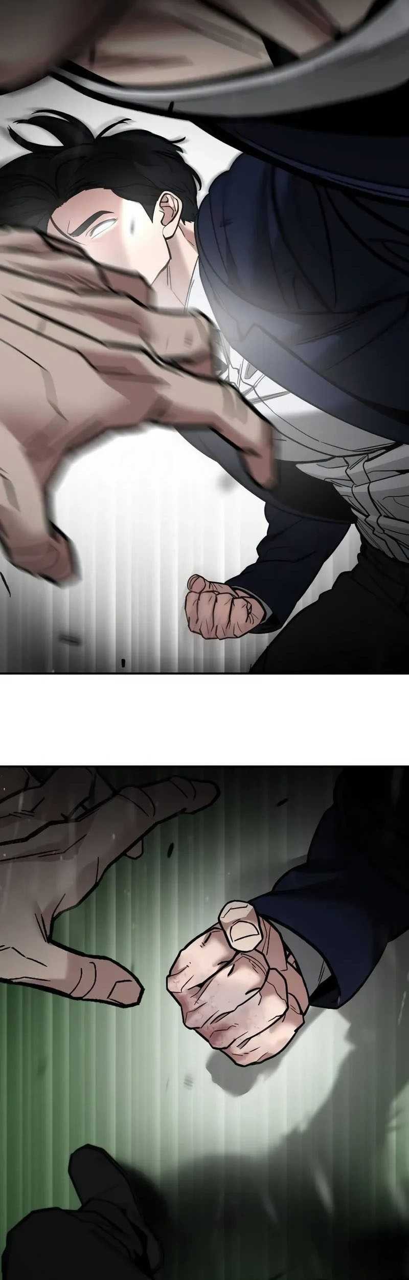 The Bully In Charge Chapter 109 - halaman 34