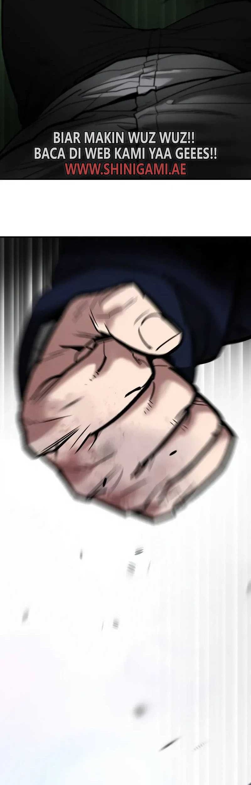 The Bully In Charge Chapter 109 - halaman 35