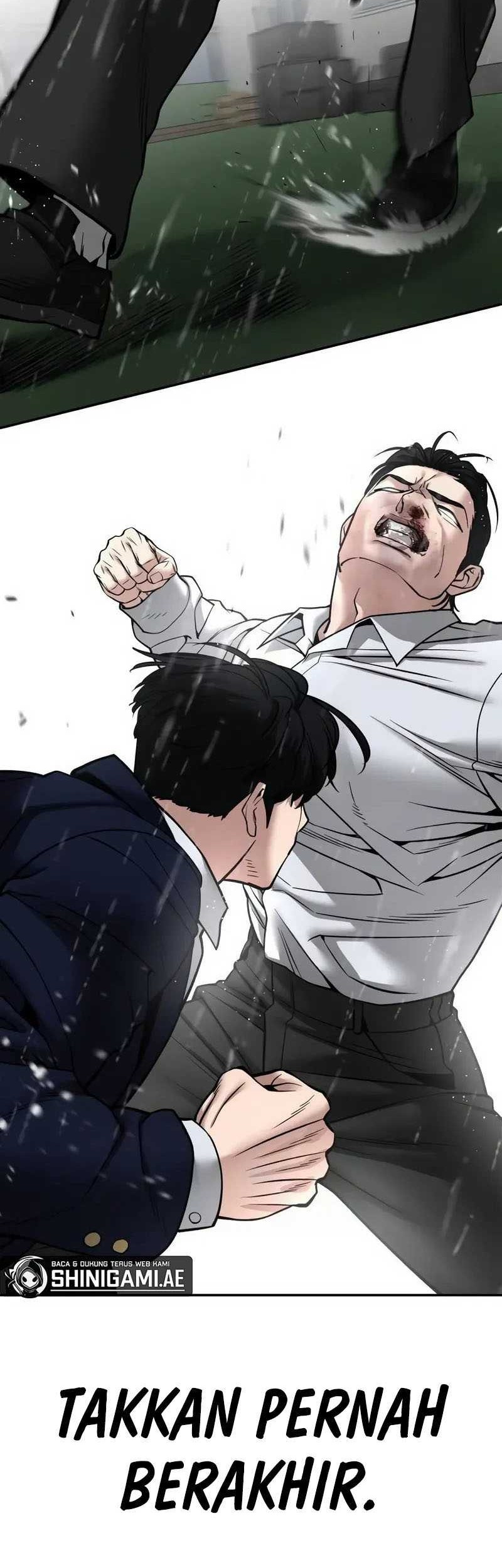 The Bully In Charge Chapter 109 - halaman 39