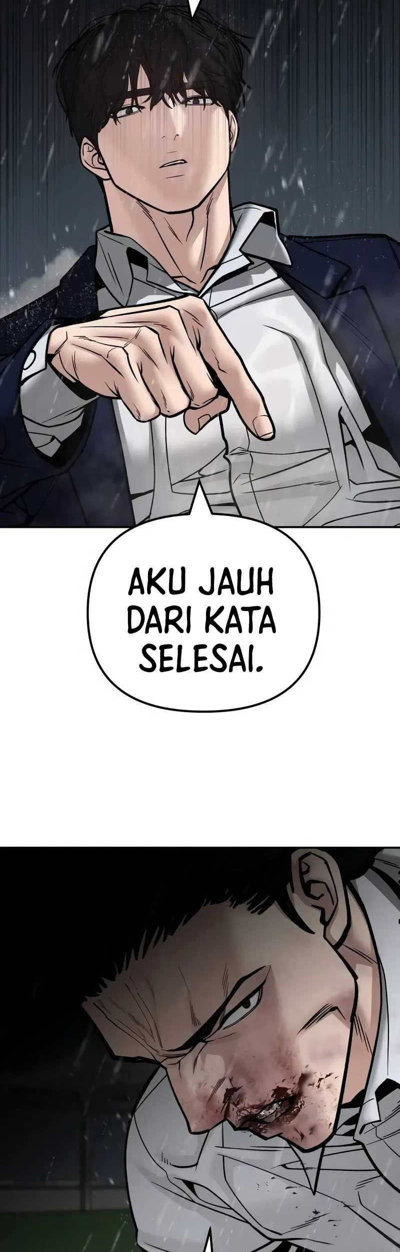 The Bully In Charge Chapter 109 - halaman 4