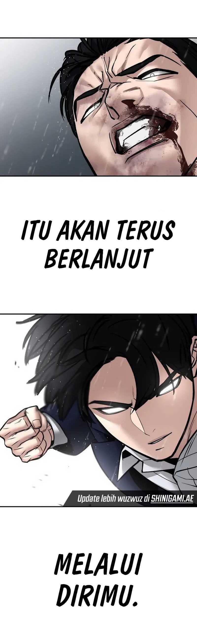 The Bully In Charge Chapter 109 - halaman 40