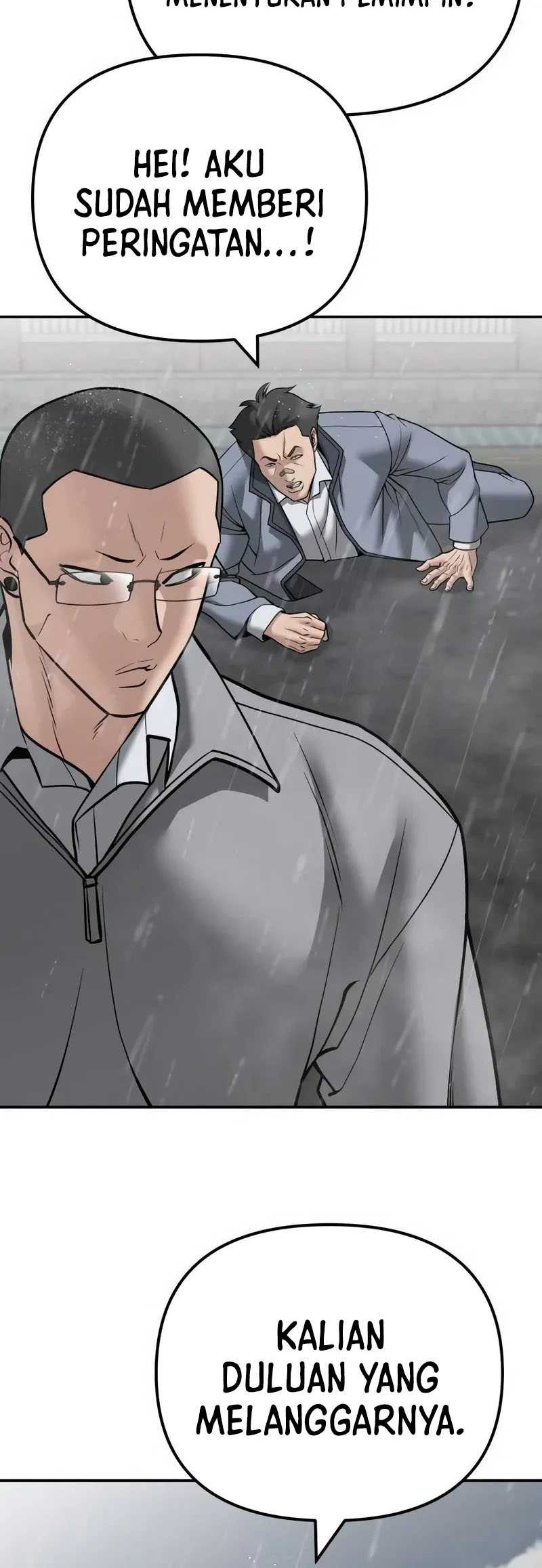 The Bully In Charge Chapter 109 - halaman 45