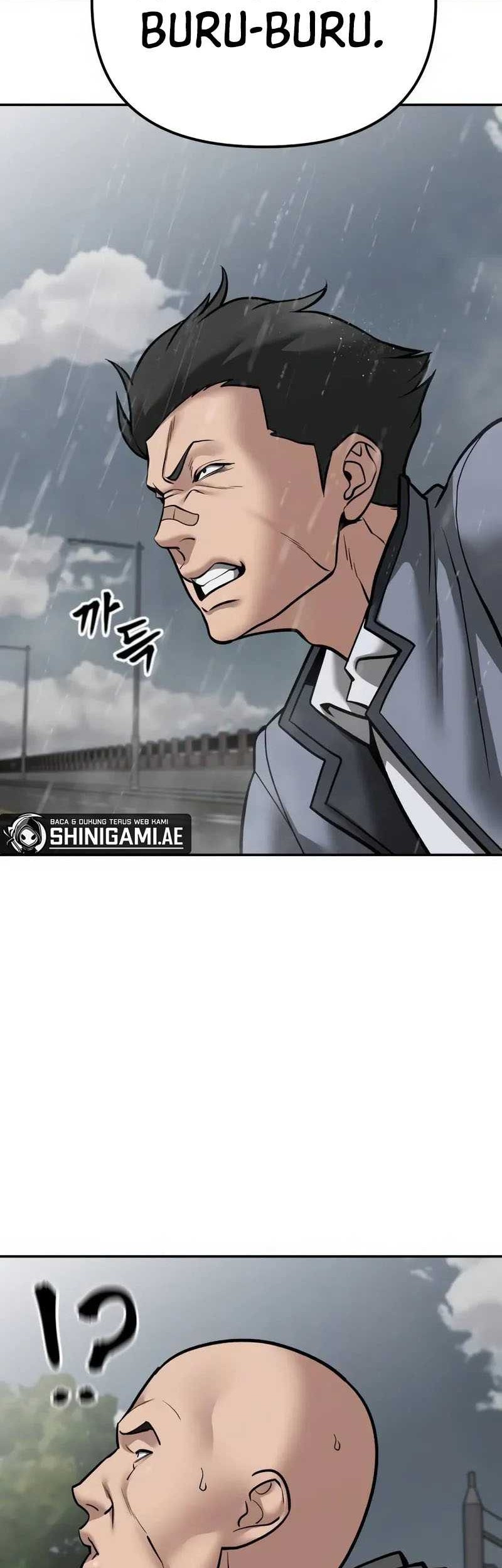 The Bully In Charge Chapter 109 - halaman 47