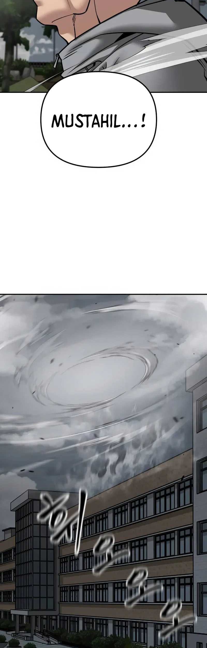 The Bully In Charge Chapter 109 - halaman 48