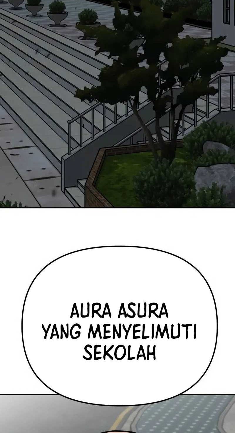 The Bully In Charge Chapter 109 - halaman 49