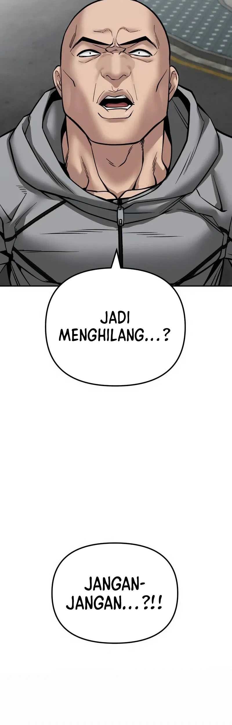 The Bully In Charge Chapter 109 - halaman 50