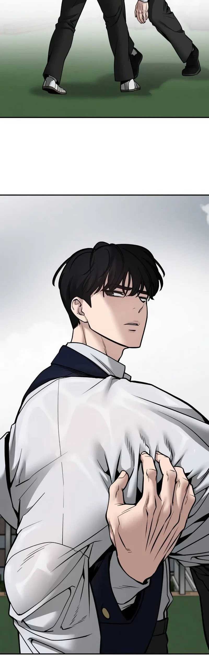 The Bully In Charge Chapter 109 - halaman 52
