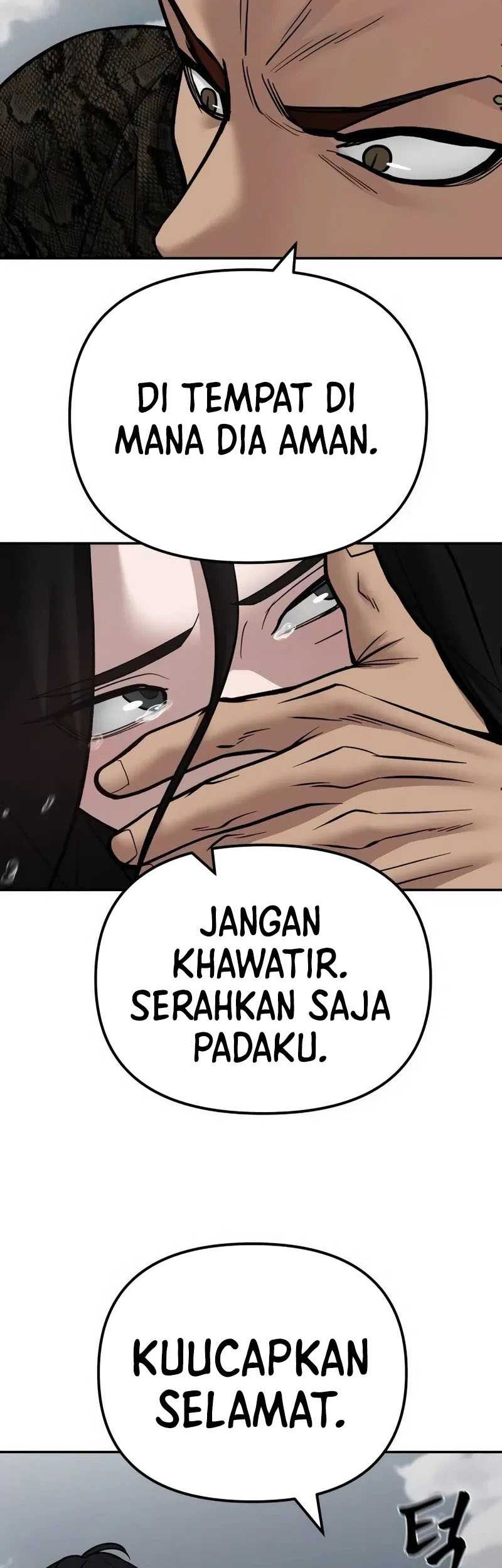 The Bully In Charge Chapter 109 - halaman 55