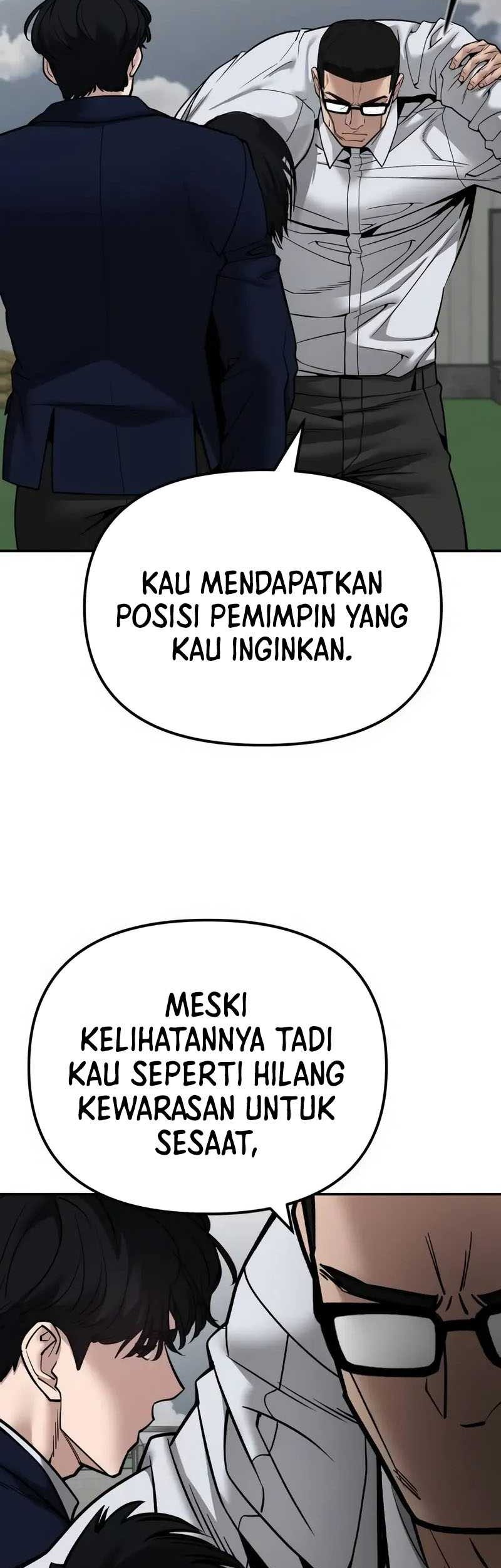 The Bully In Charge Chapter 109 - halaman 56