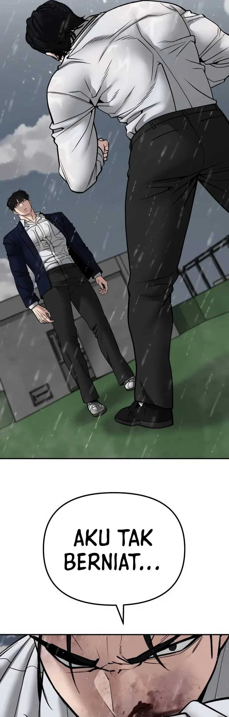 The Bully In Charge Chapter 109 - halaman 6