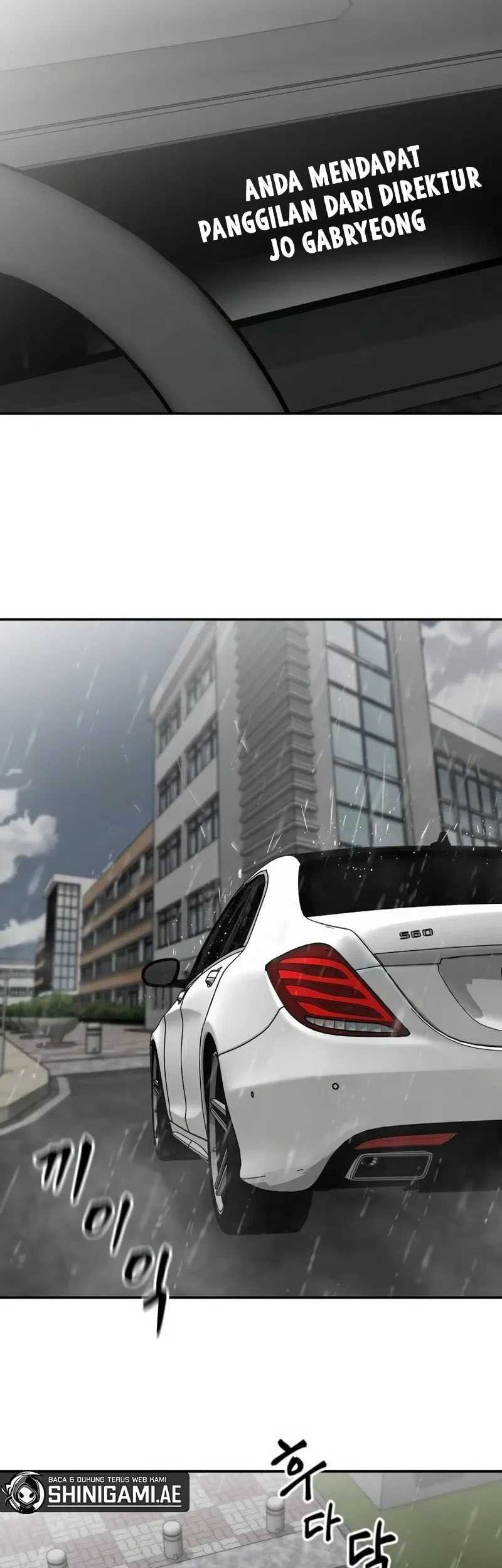 The Bully In Charge Chapter 109 - halaman 60