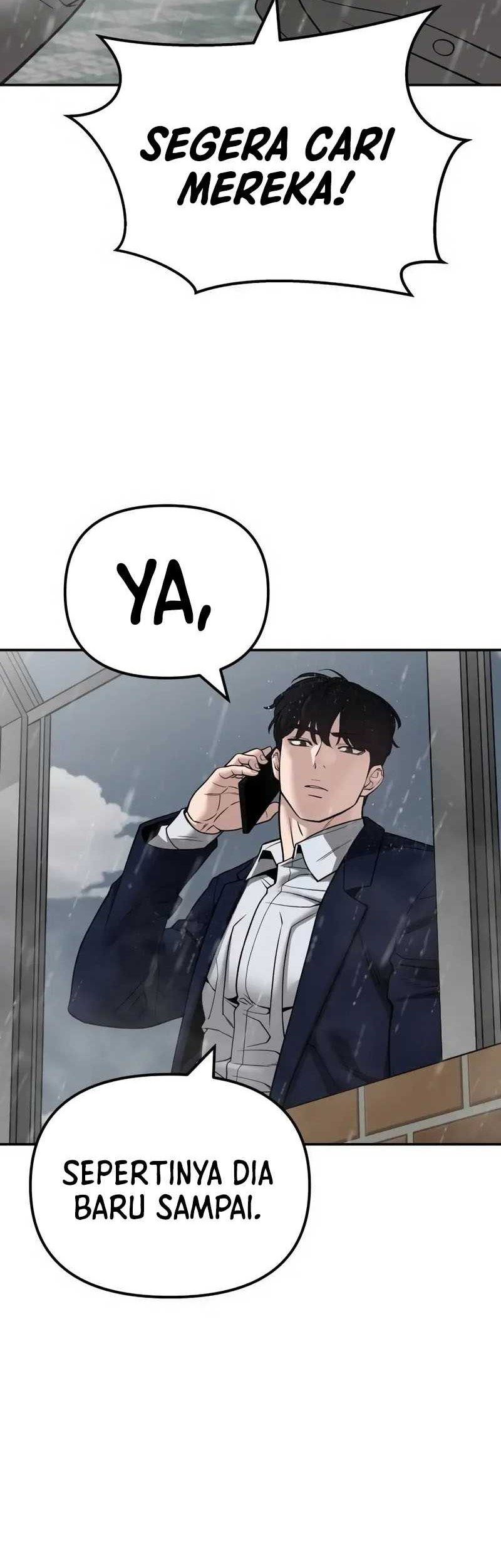 The Bully In Charge Chapter 109 - halaman 63