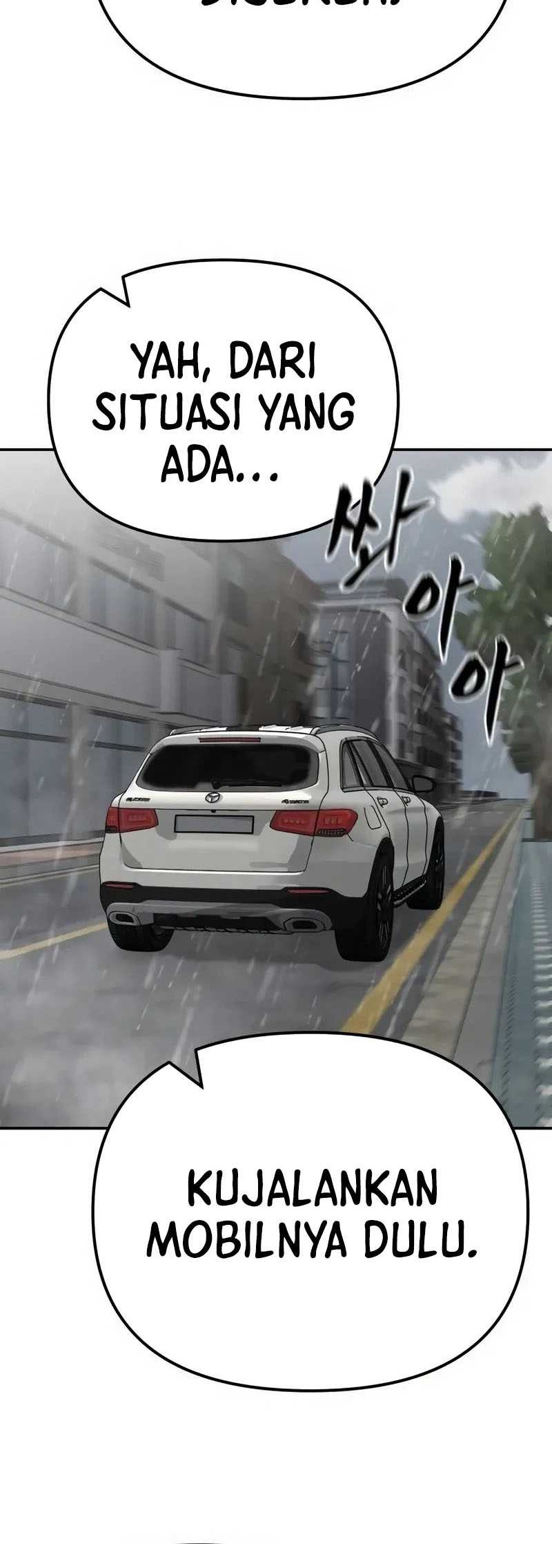The Bully In Charge Chapter 109 - halaman 65