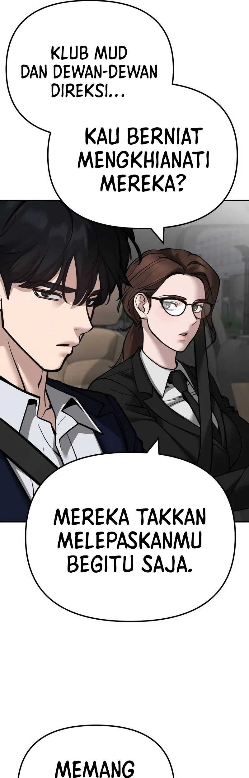 The Bully In Charge Chapter 109 - halaman 66