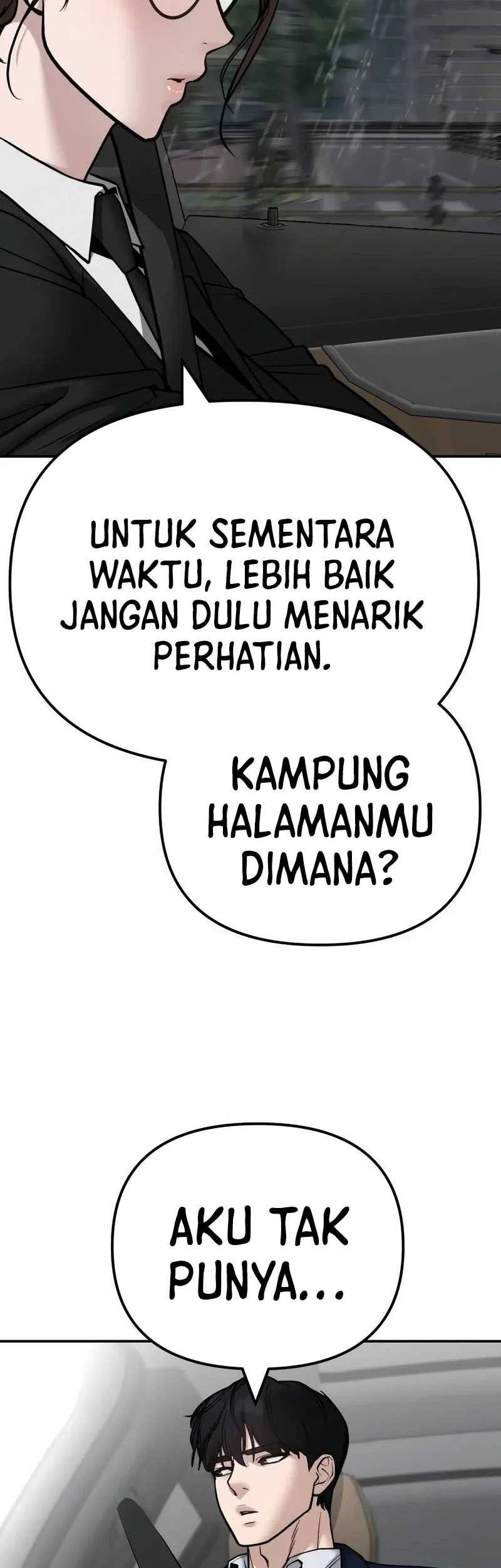The Bully In Charge Chapter 109 - halaman 68