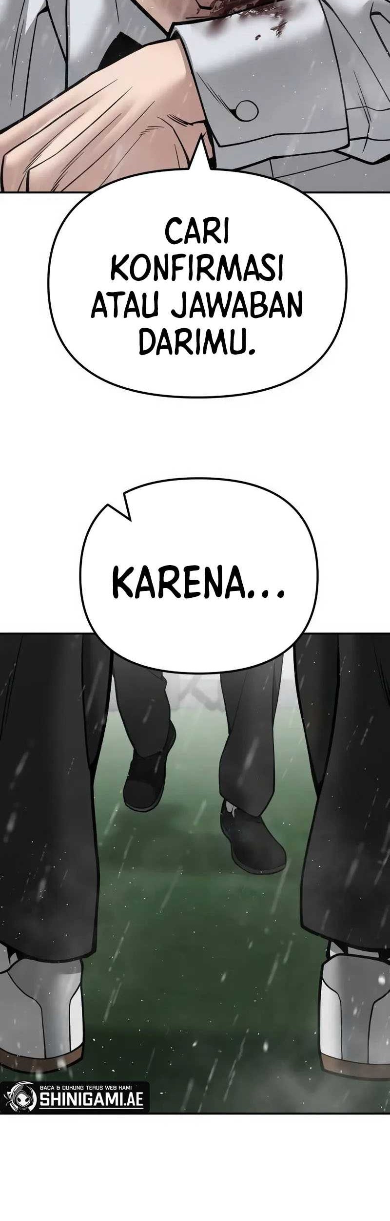 The Bully In Charge Chapter 109 - halaman 7