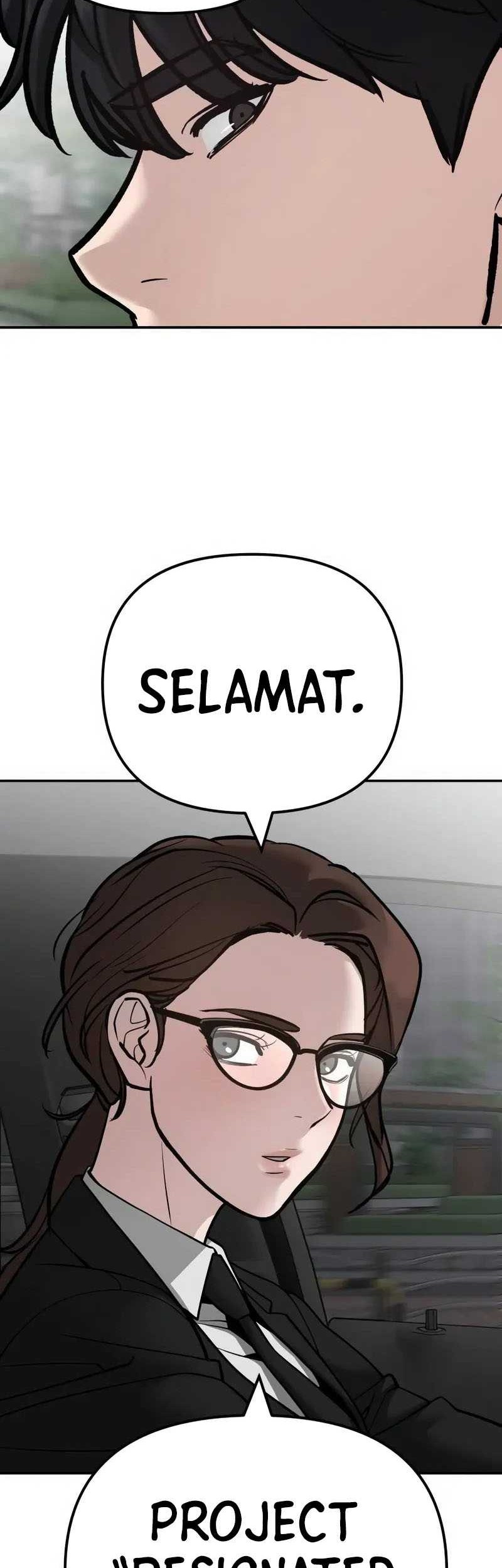 The Bully In Charge Chapter 109 - halaman 71