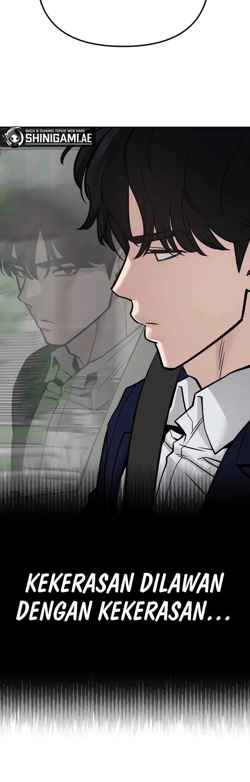 The Bully In Charge Chapter 109 - halaman 73