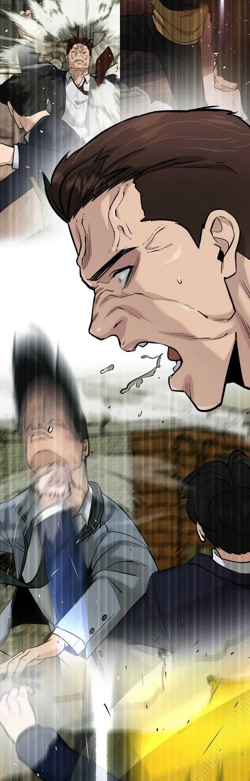 The Bully In Charge Chapter 109 - halaman 75