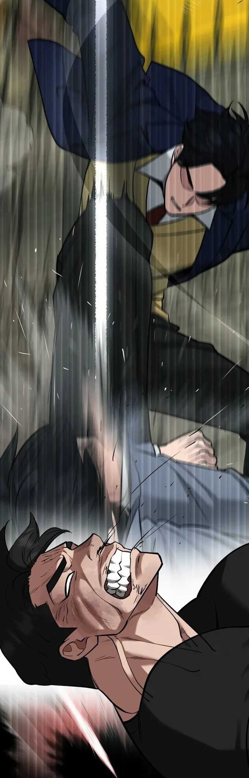 The Bully In Charge Chapter 109 - halaman 76