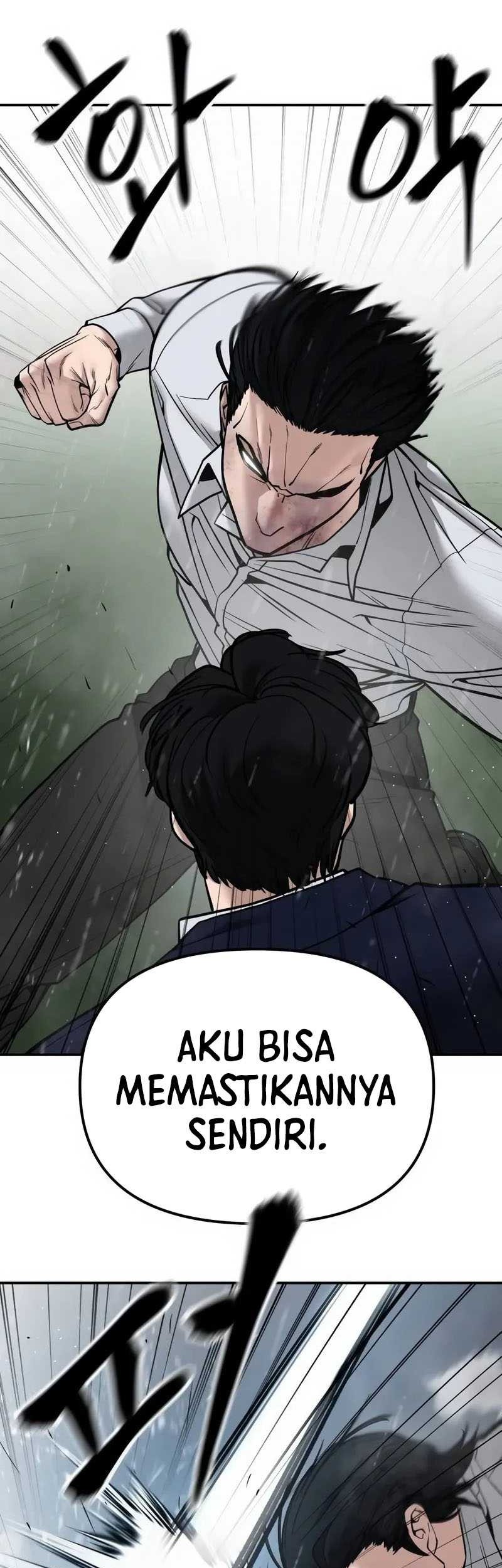 The Bully In Charge Chapter 109 - halaman 8