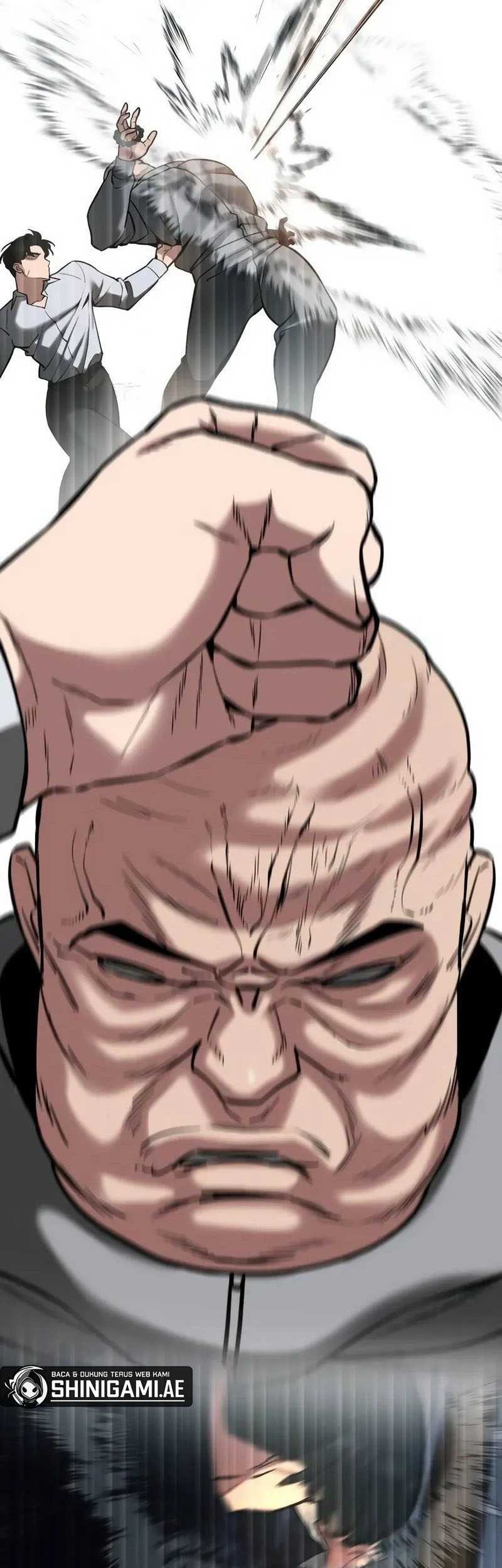 The Bully In Charge Chapter 109 - halaman 80