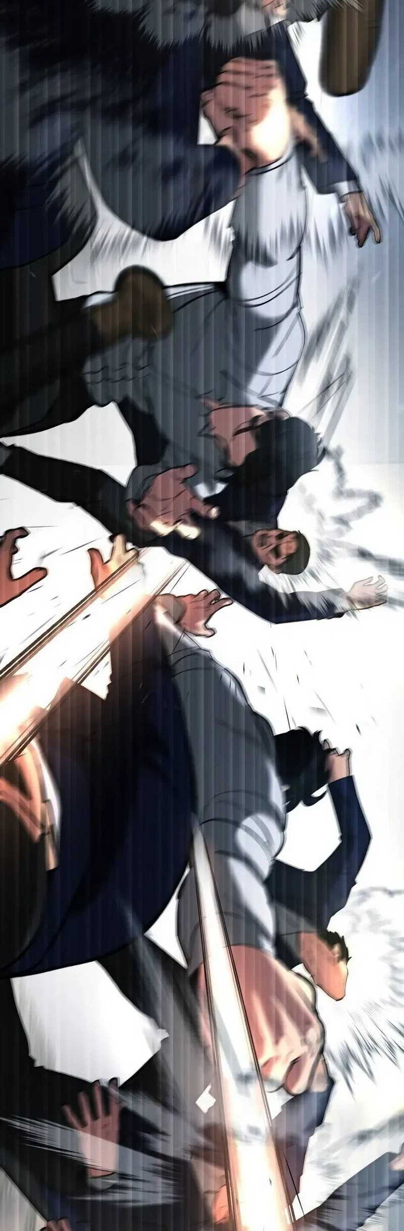 The Bully In Charge Chapter 109 - halaman 81