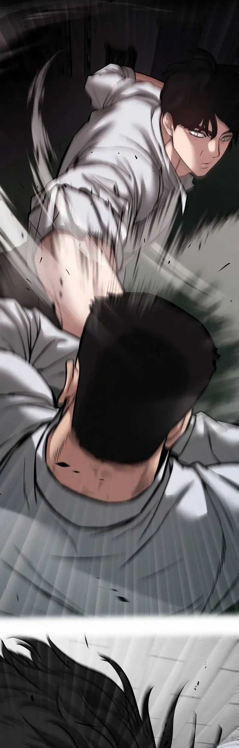 The Bully In Charge Chapter 109 - halaman 84
