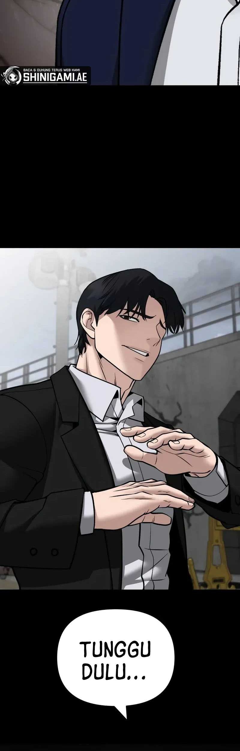 The Bully In Charge Chapter 109 - halaman 88