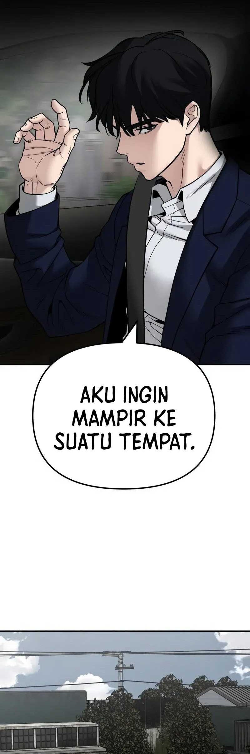 The Bully In Charge Chapter 109 - halaman 89