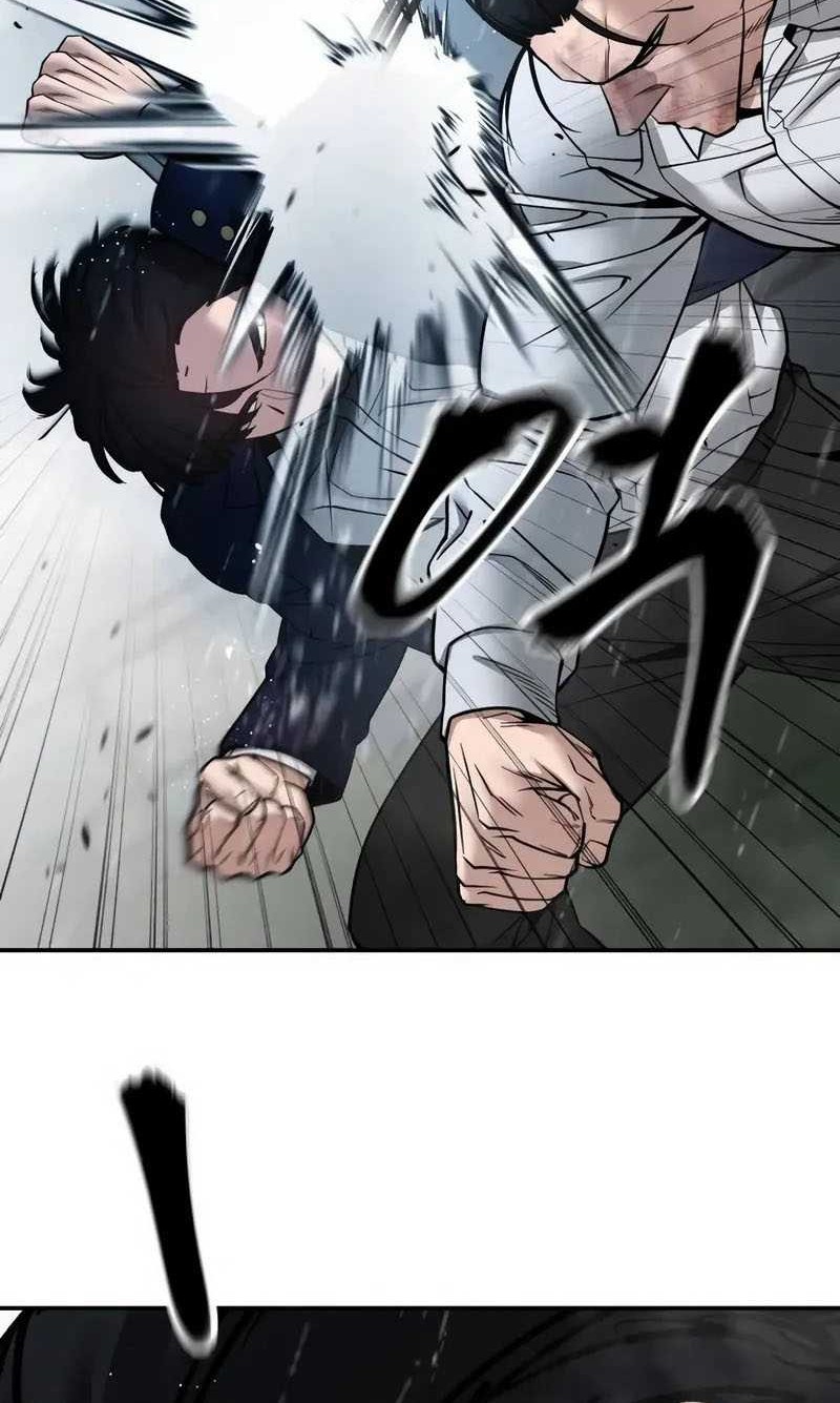 The Bully In Charge Chapter 109 - halaman 9