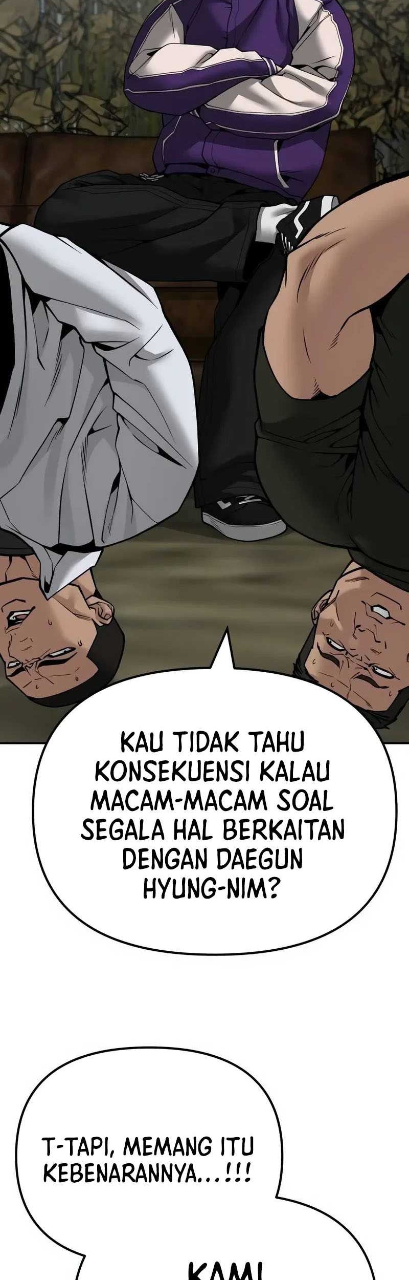 The Bully In Charge Chapter 109 - halaman 91
