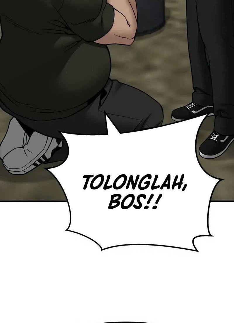 The Bully In Charge Chapter 109 - halaman 97