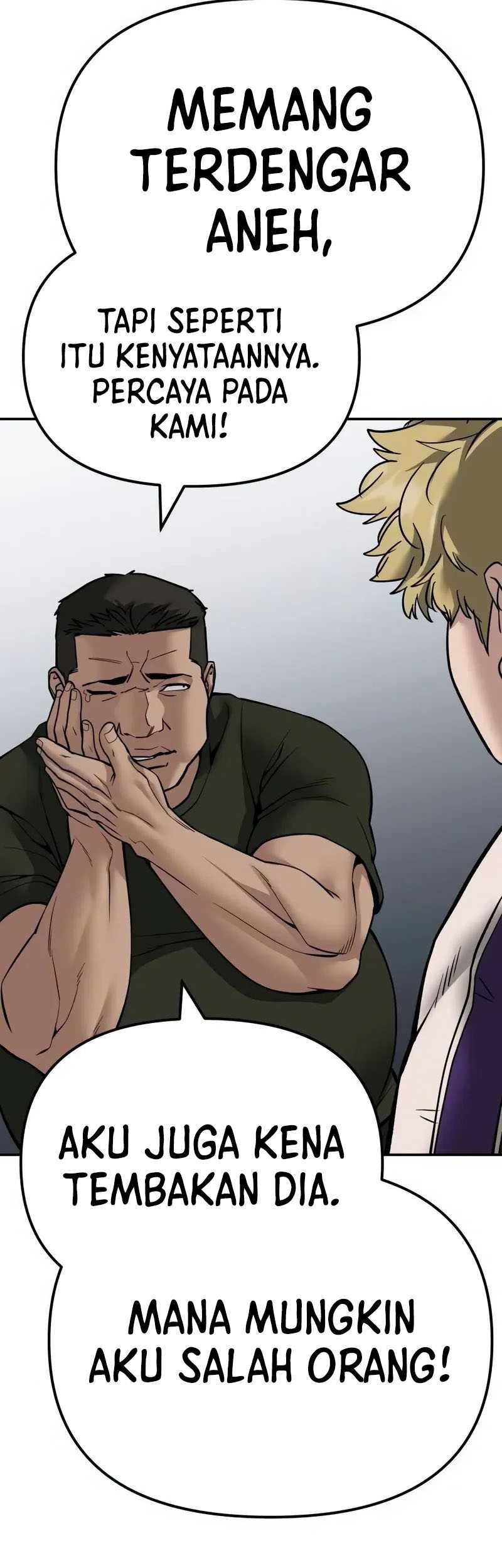 The Bully In Charge Chapter 109 - halaman 98