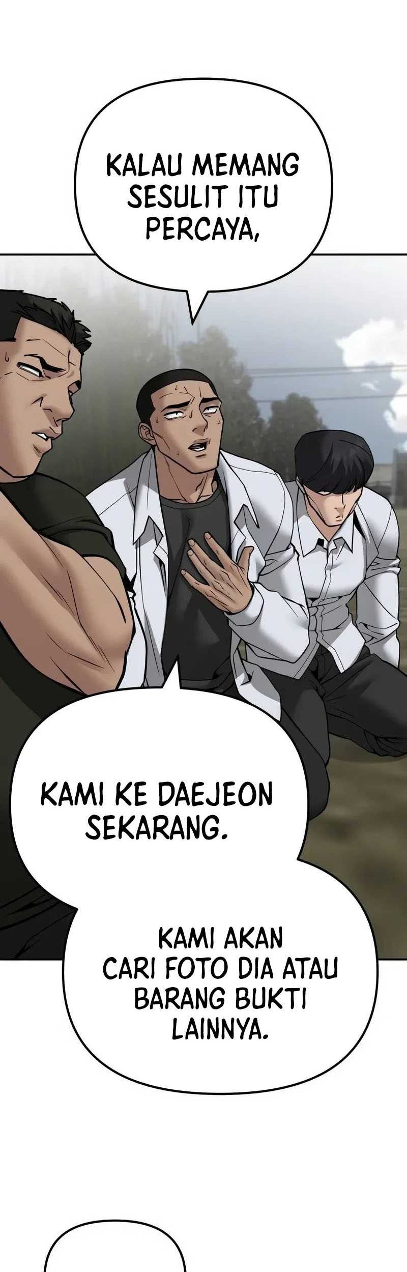 The Bully In Charge Chapter 109 - halaman 99
