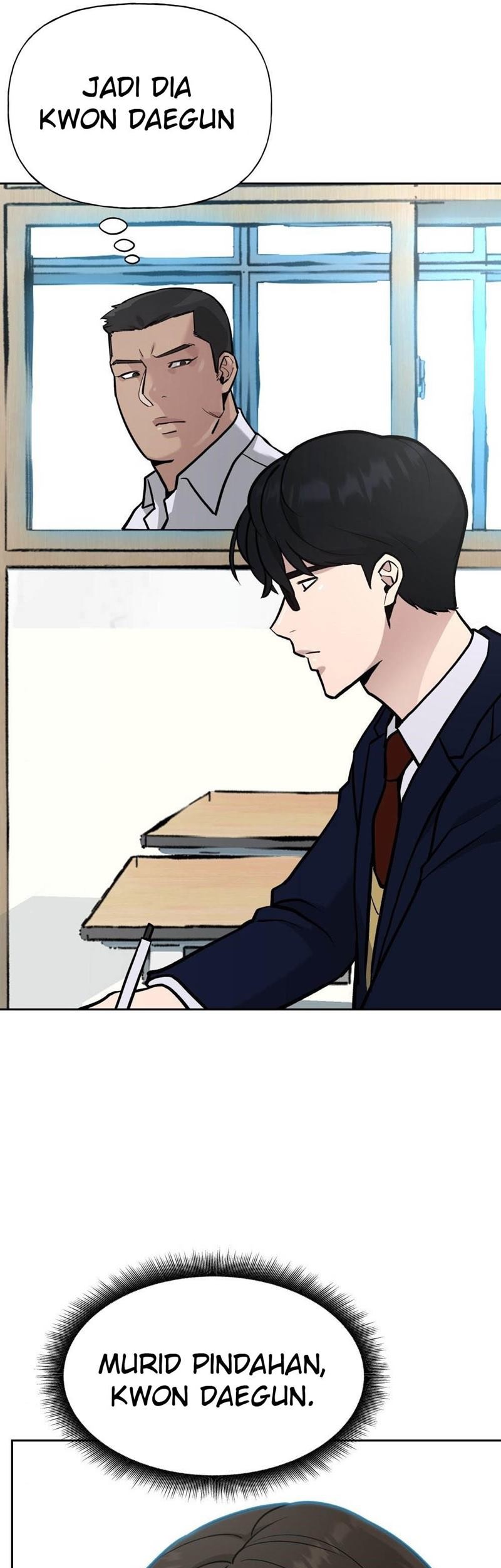 The Bully In Charge Chapter 11 - halaman 18