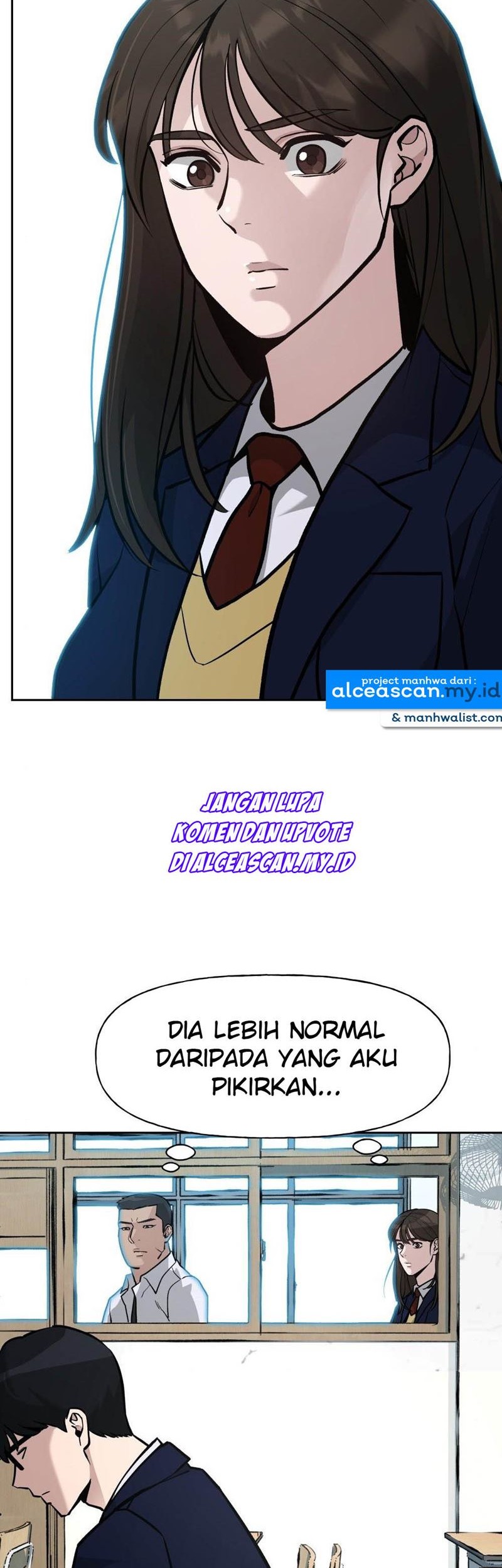 The Bully In Charge Chapter 11 - halaman 19