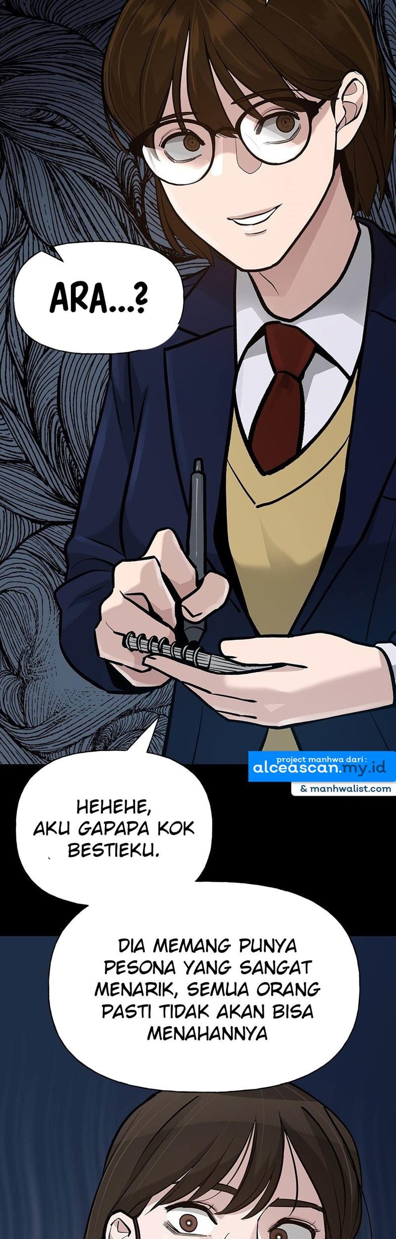 The Bully In Charge Chapter 11 - halaman 28