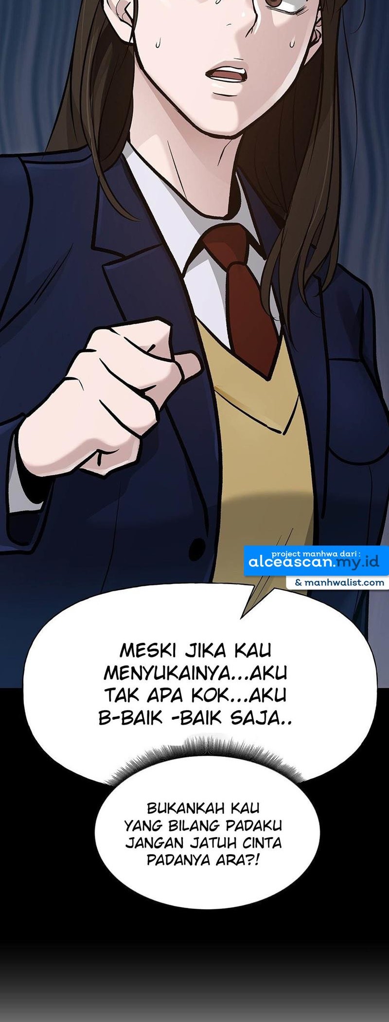 The Bully In Charge Chapter 11 - halaman 29