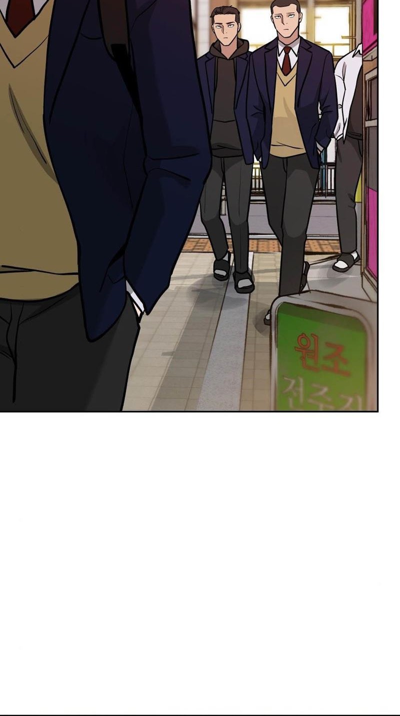 The Bully In Charge Chapter 11 - halaman 45